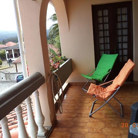 Hôtel Hospedagem Casa Do Largo à Santo da Serra Extérieur photo