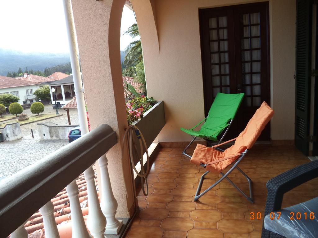 Hôtel Hospedagem Casa Do Largo à Santo da Serra Extérieur photo