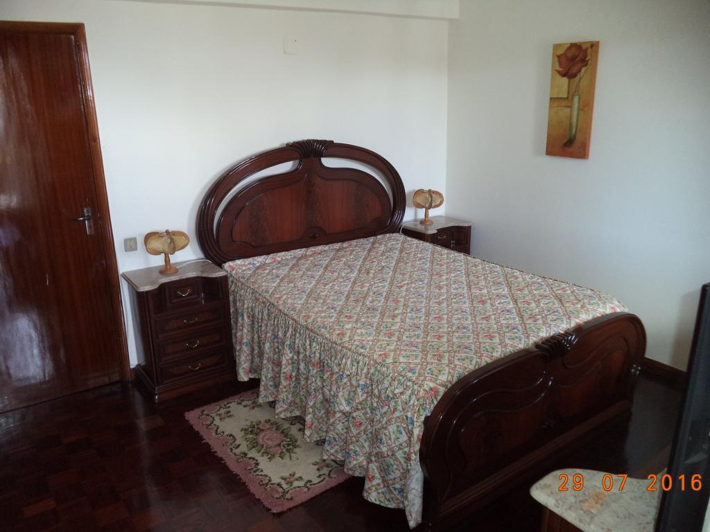 Hôtel Hospedagem Casa Do Largo à Santo da Serra Extérieur photo